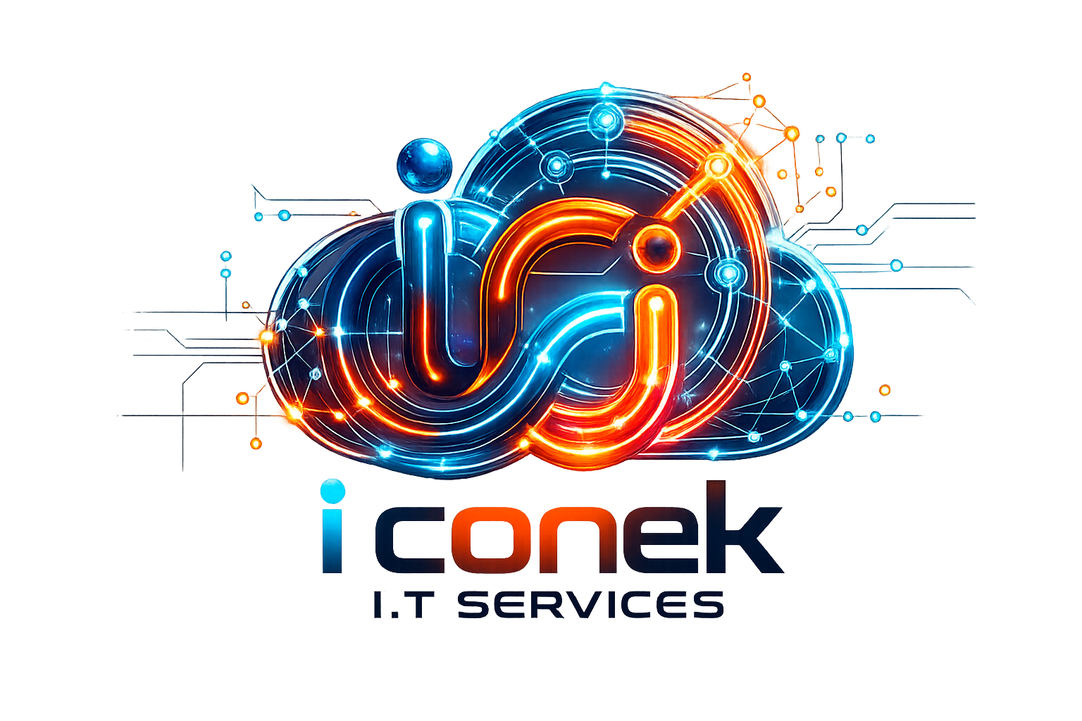 iConek Logo