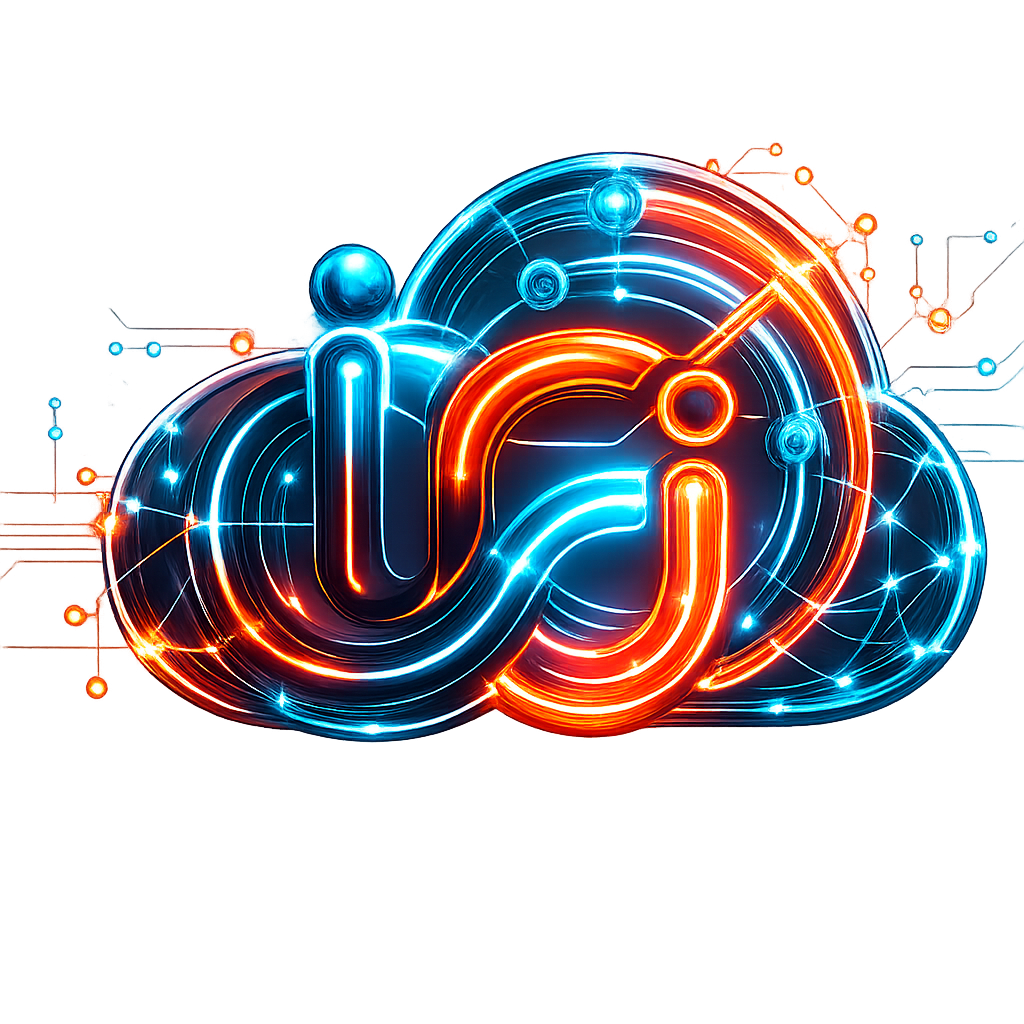 iConek IT Logo